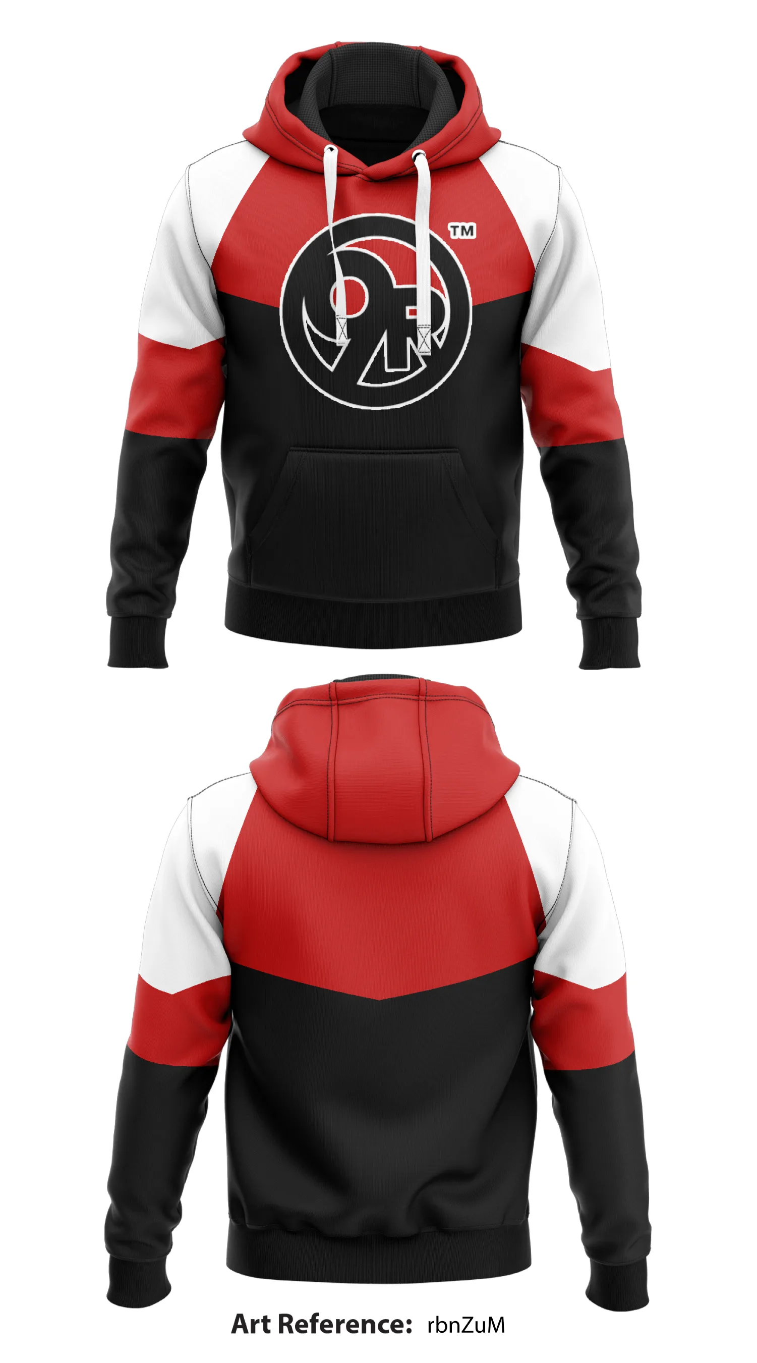 9Round Temescal Valley  Store 1  Core Men's Hooded Performance Sweatshirt - rbnZuM