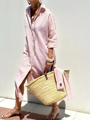 Abigail® | Stylish shirt dress