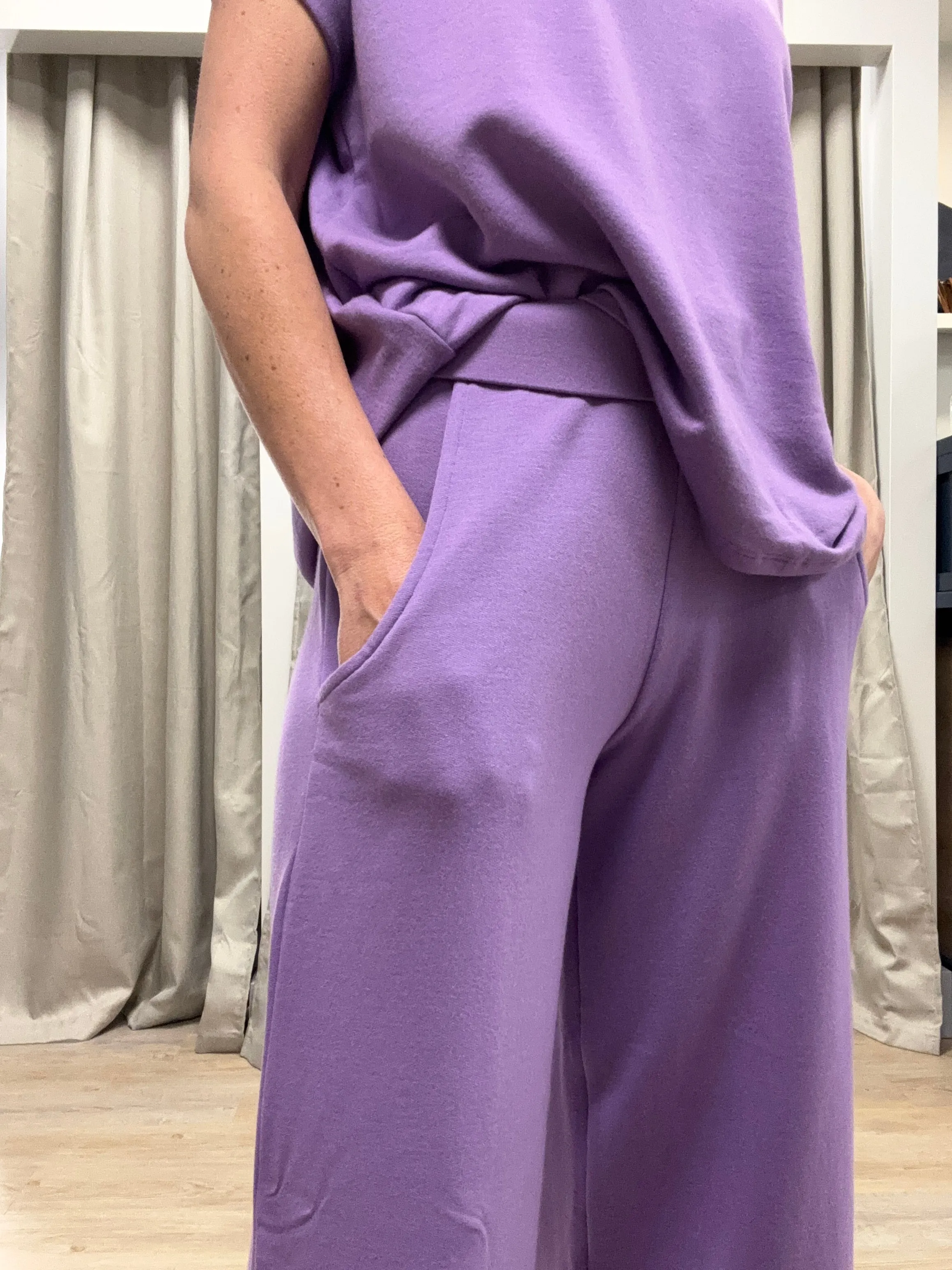 Ade Pant