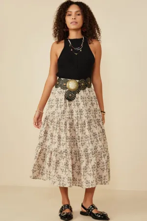 Adhara Skirt