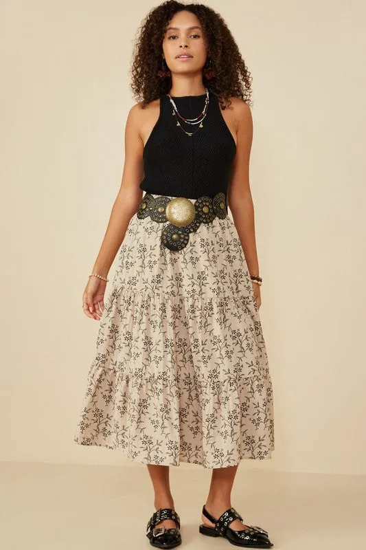 Adhara Skirt