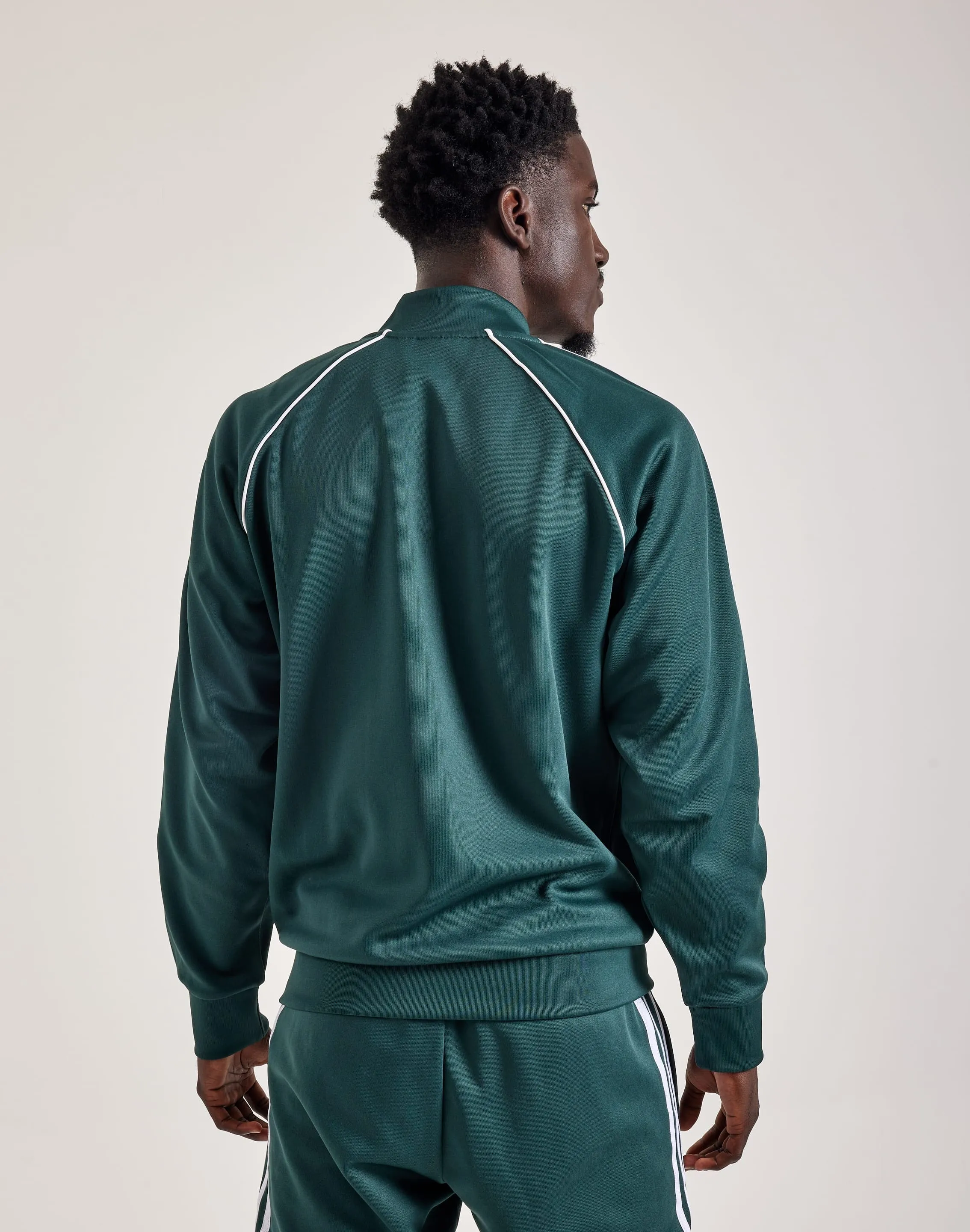 Adidas SST Track Jacket