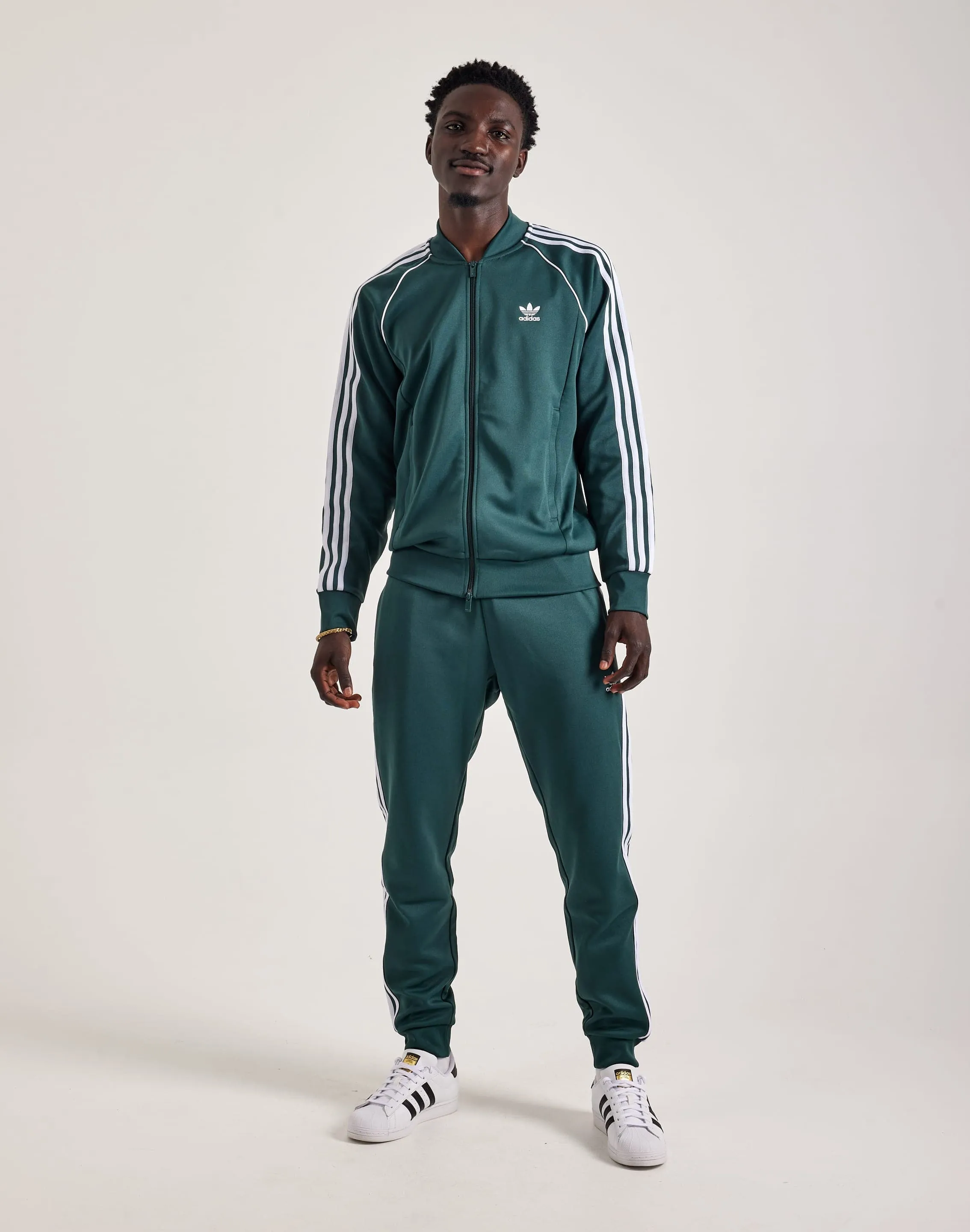 Adidas SST Track Jacket