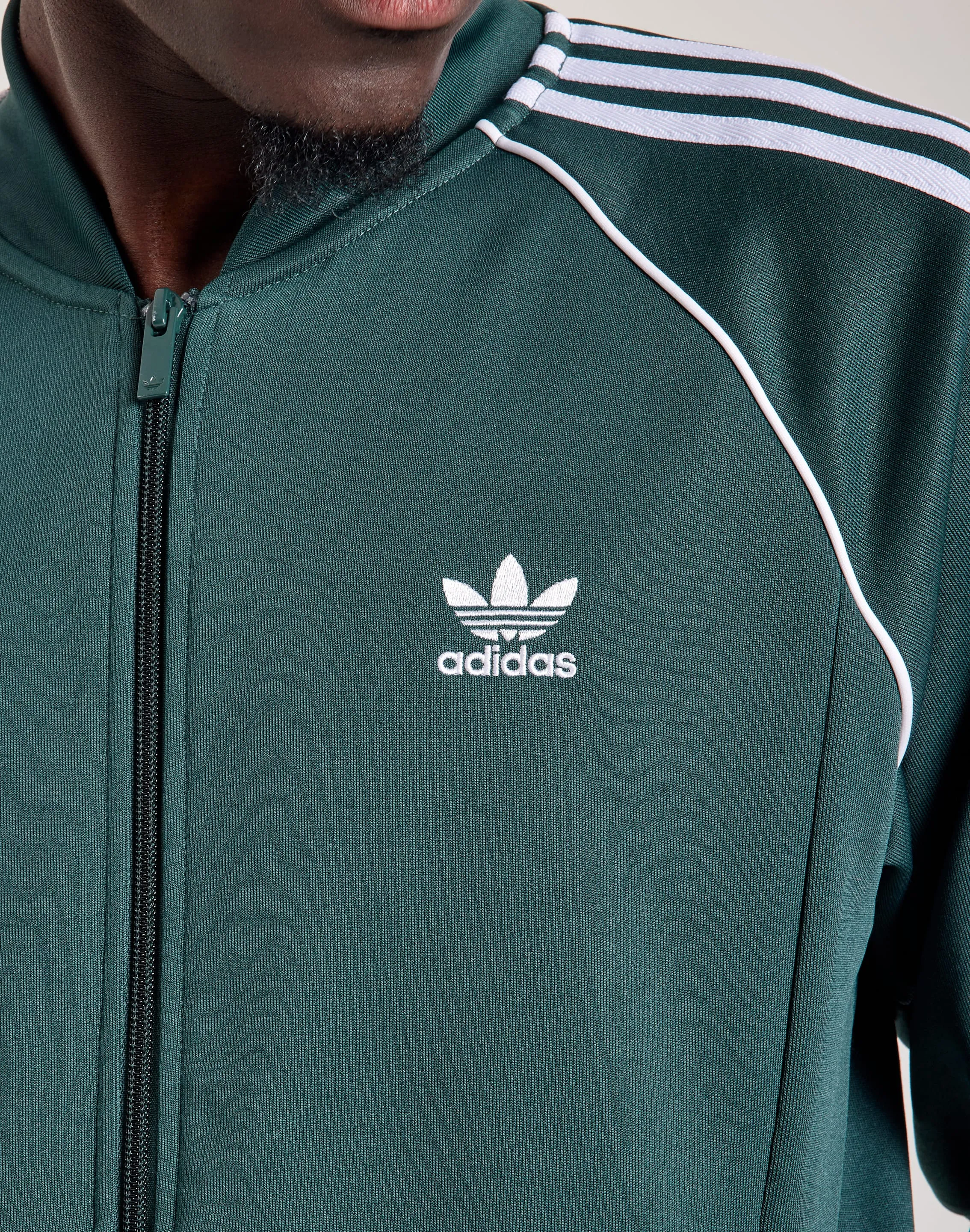 Adidas SST Track Jacket