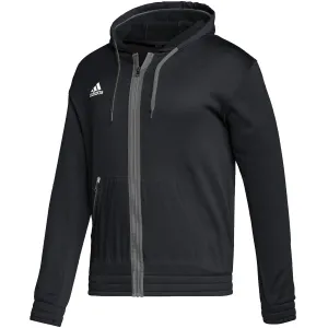 Adidas Team Issue Track Jacket Black