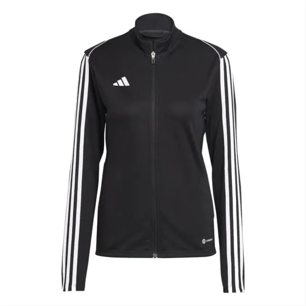 Adidas Tiro 23 League Track Jacket Black Women's