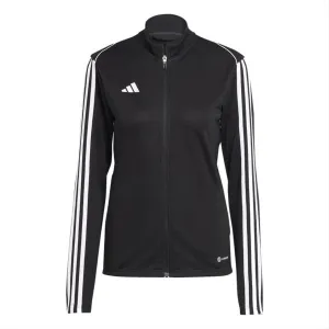 Adidas Tiro 23 League Track Jacket Black Women's