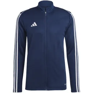 Adidas Tiro 23 League Track Jacket Navy Youth