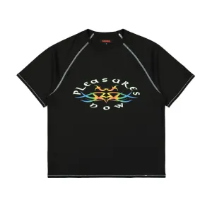 ADVENTURE RAGLAN SPORT SHIRT