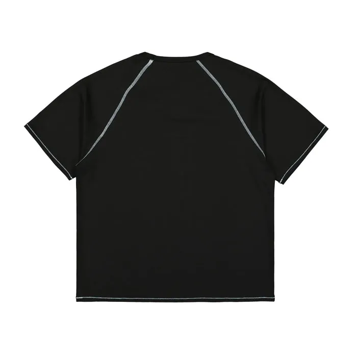 ADVENTURE RAGLAN SPORT SHIRT