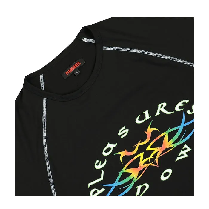 ADVENTURE RAGLAN SPORT SHIRT