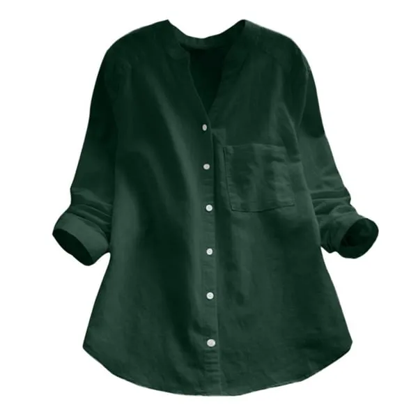 Alba® | Stylish And Comfortable Loose Women'S Shirt