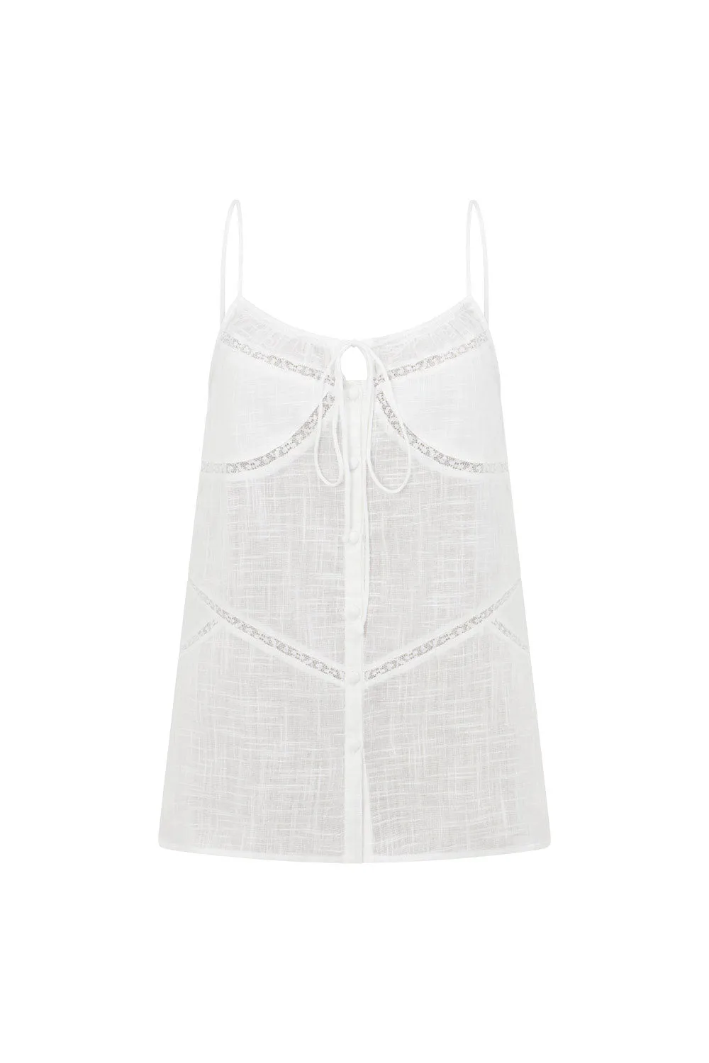 Alessia Top