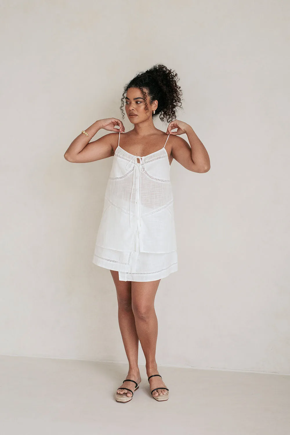 Alessia Top