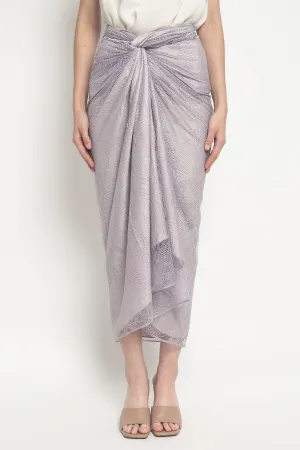 Alisya Skirt in Lilac