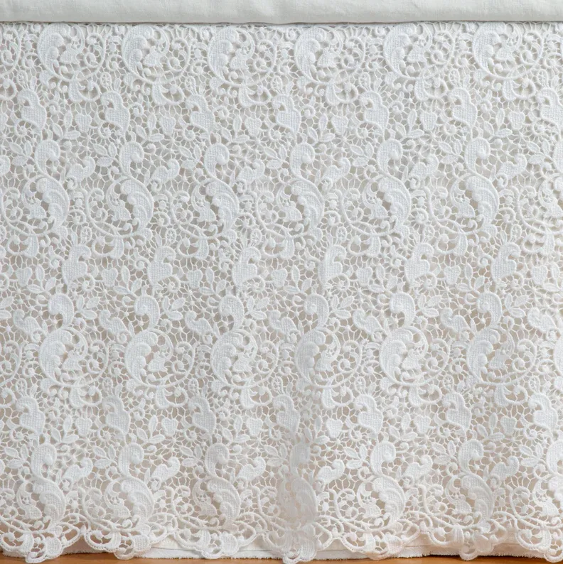 Allora Bed Skirt