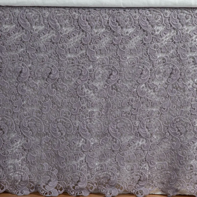Allora Bed Skirt