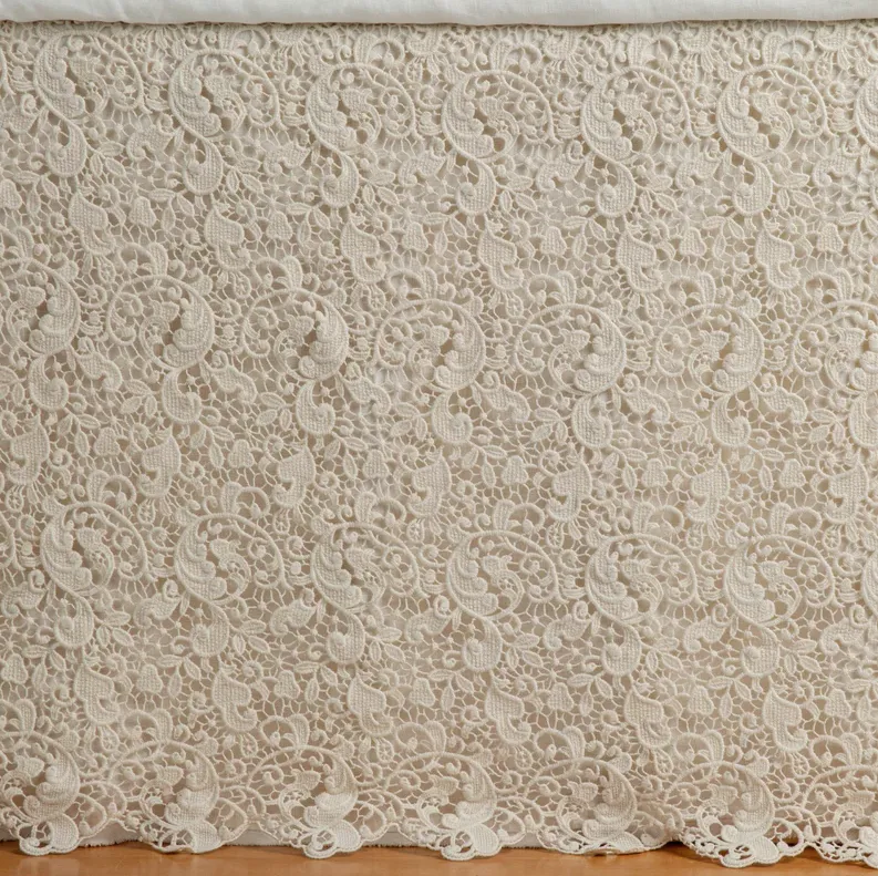 Allora Bed Skirt