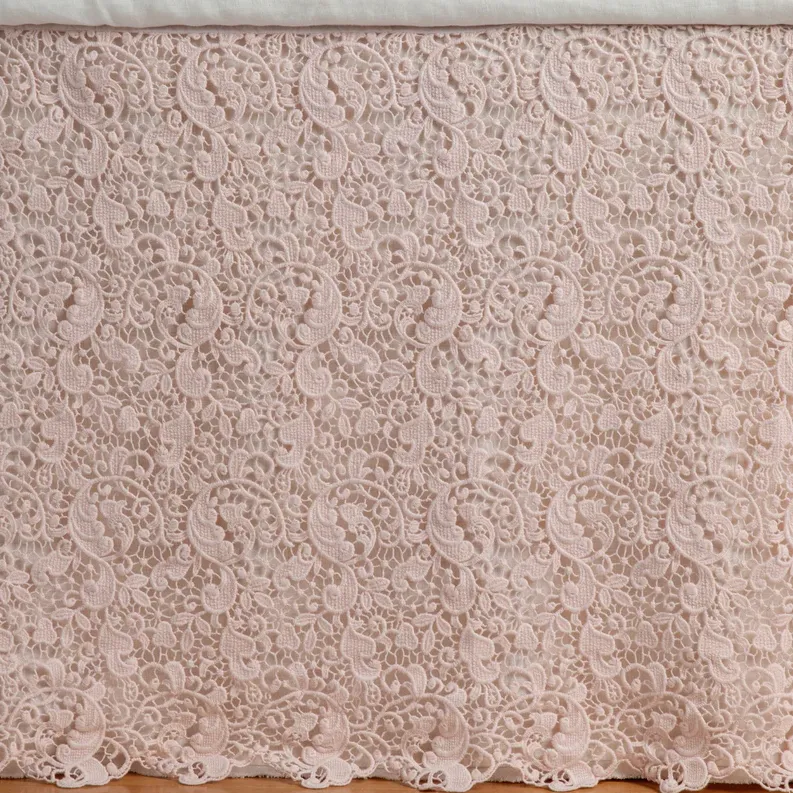 Allora Bed Skirt
