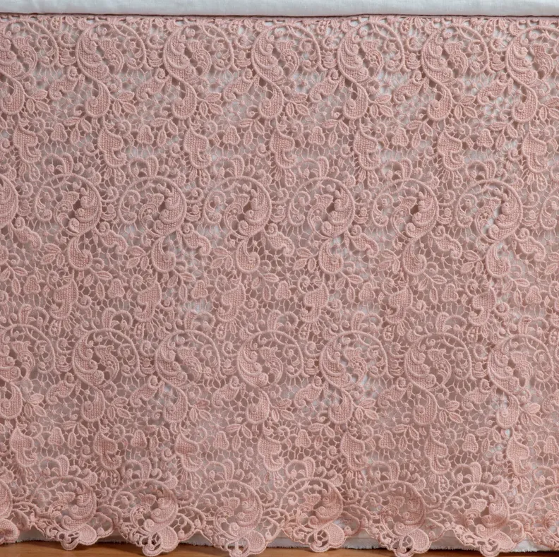 Allora Bed Skirt
