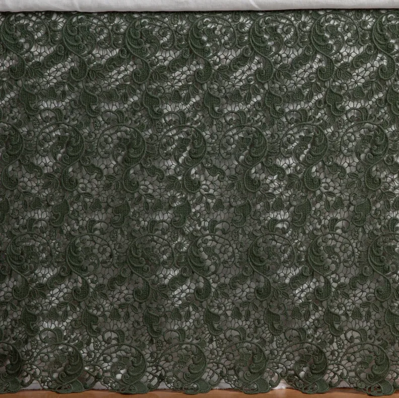 Allora Bed Skirt