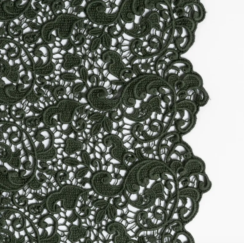 Allora Bed Skirt