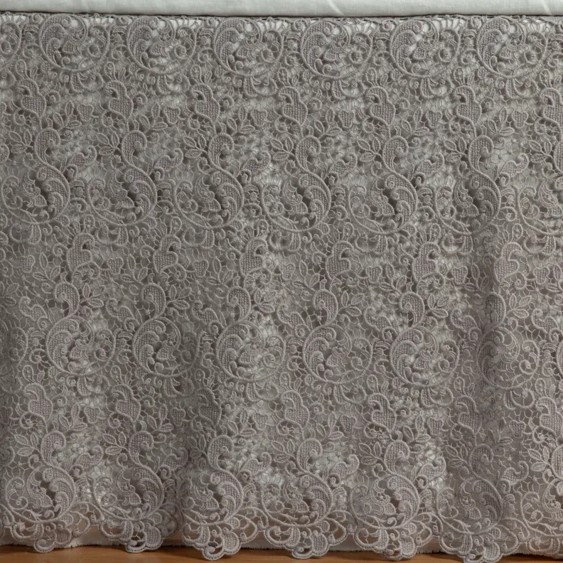 Allora Bed Skirt