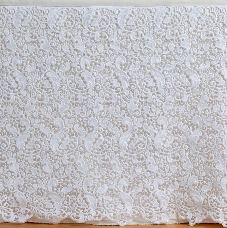 Allora Bed Skirt
