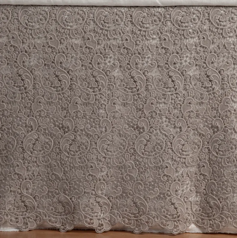 Allora Bed Skirt