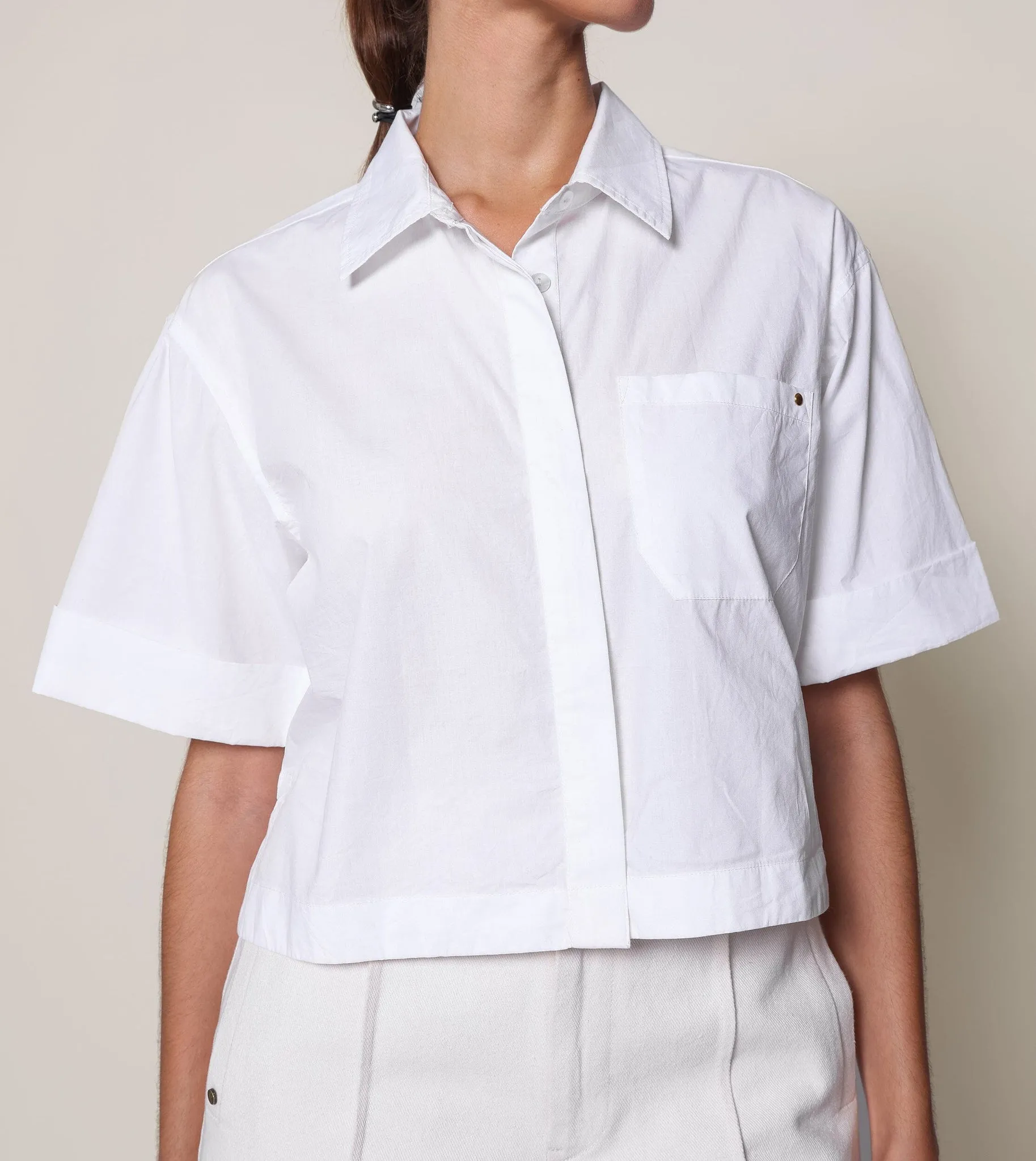 AMA BLOUSE