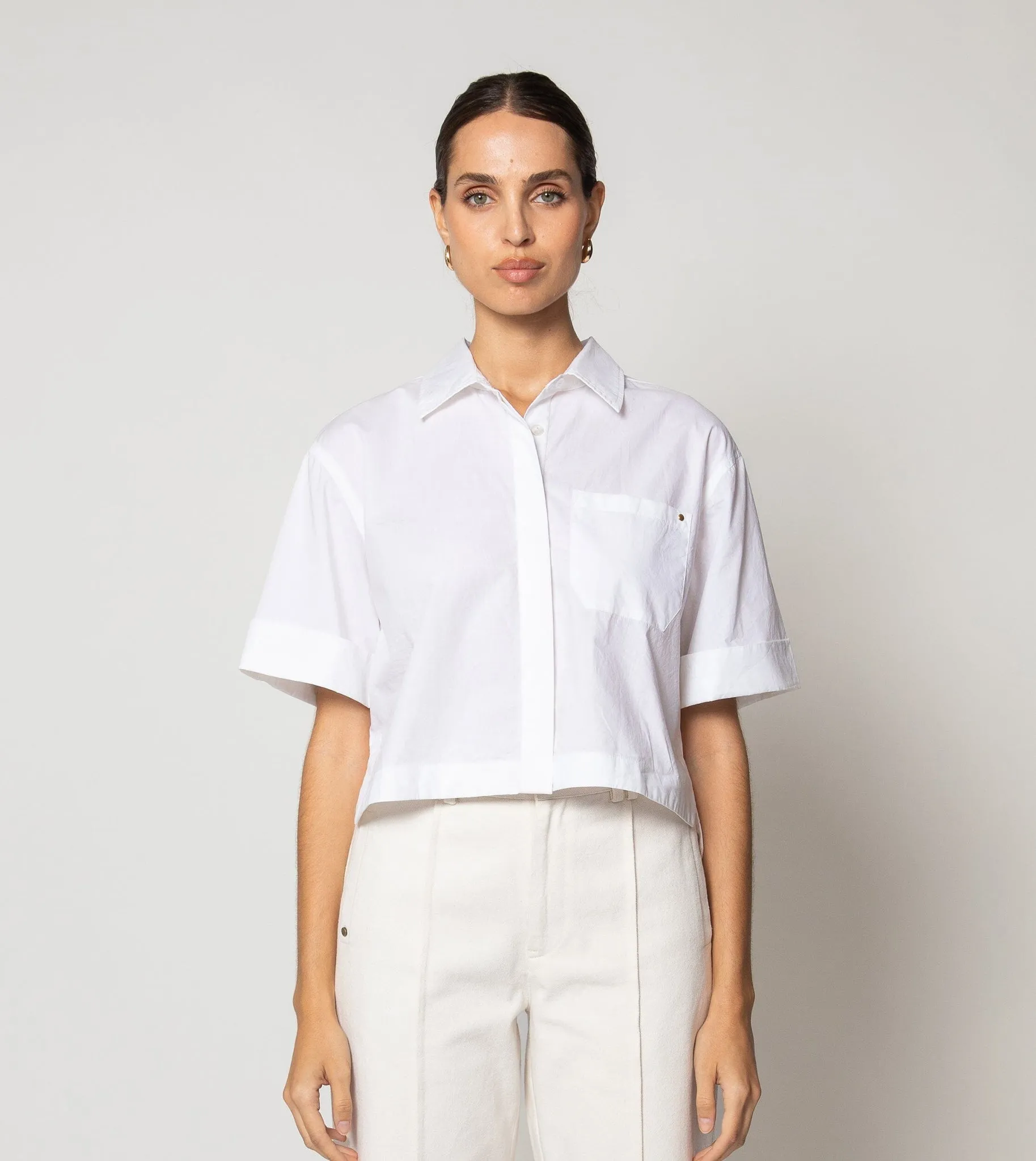 AMA BLOUSE