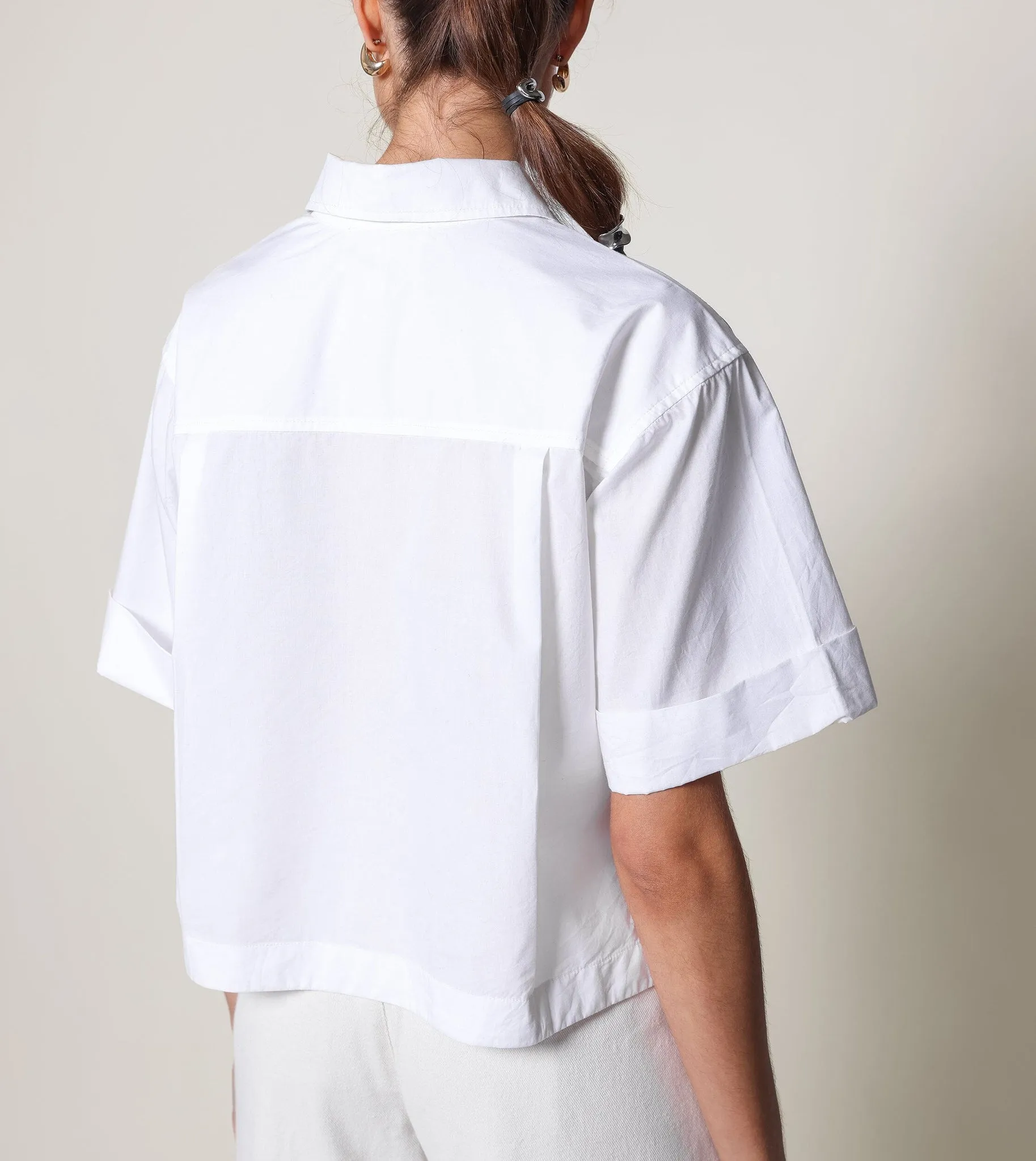AMA BLOUSE