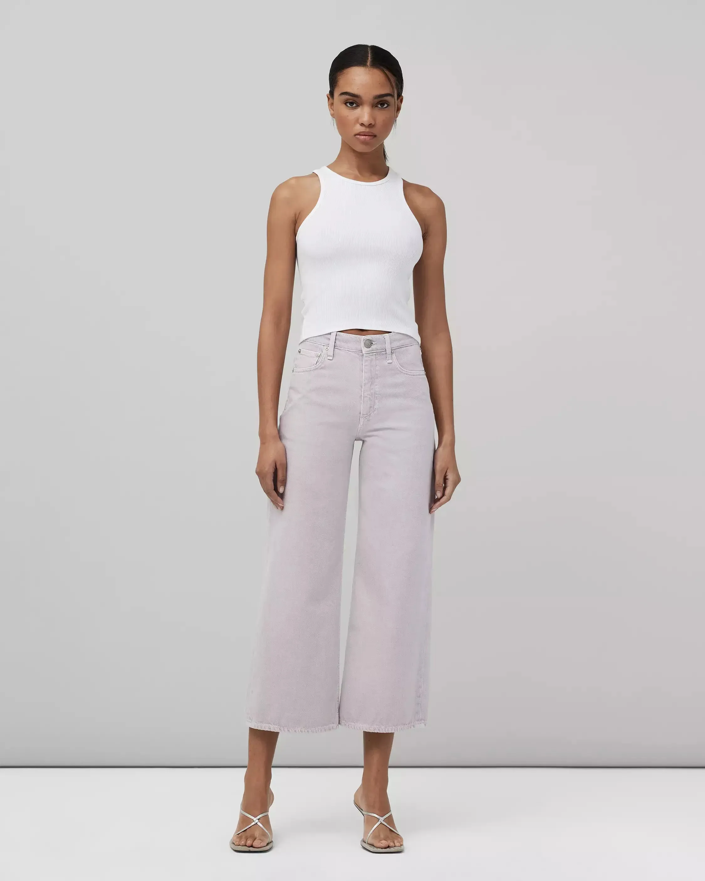 Andi Jean in Lavender