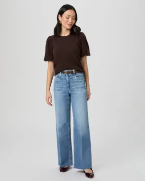 Anessa Wide Leg Denim