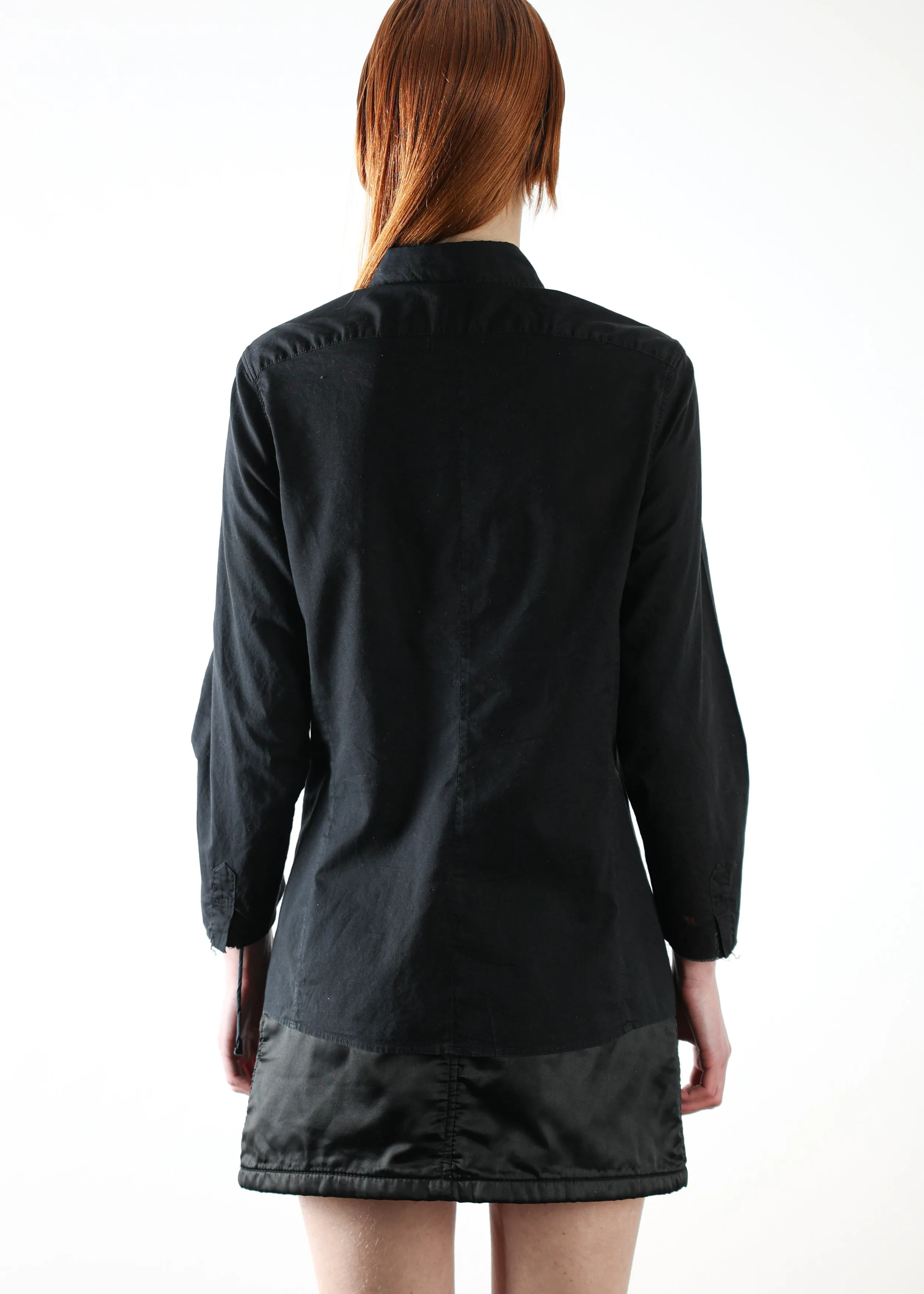 Ann Demeulemeester shirt
