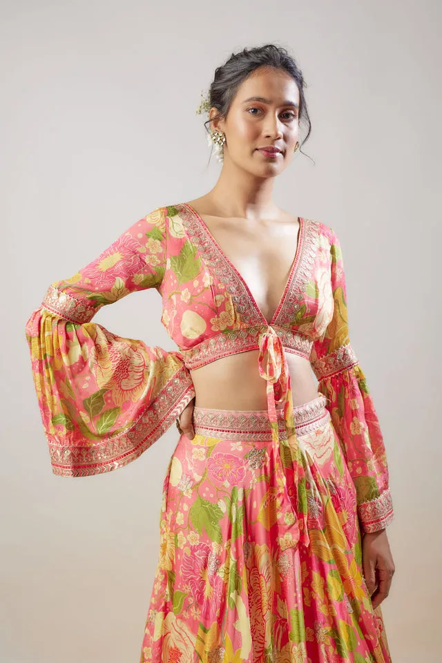 Arina Skirt
