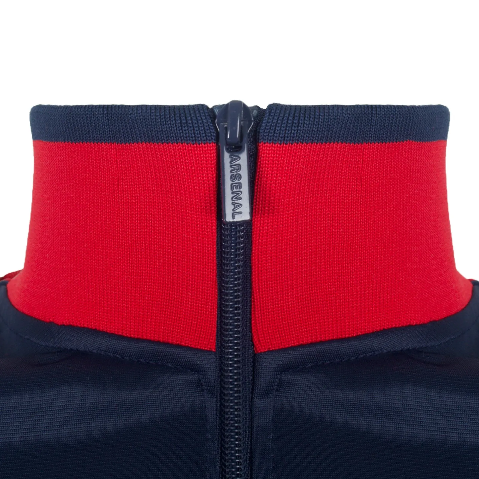 Arsenal FC Mens Track Jacket