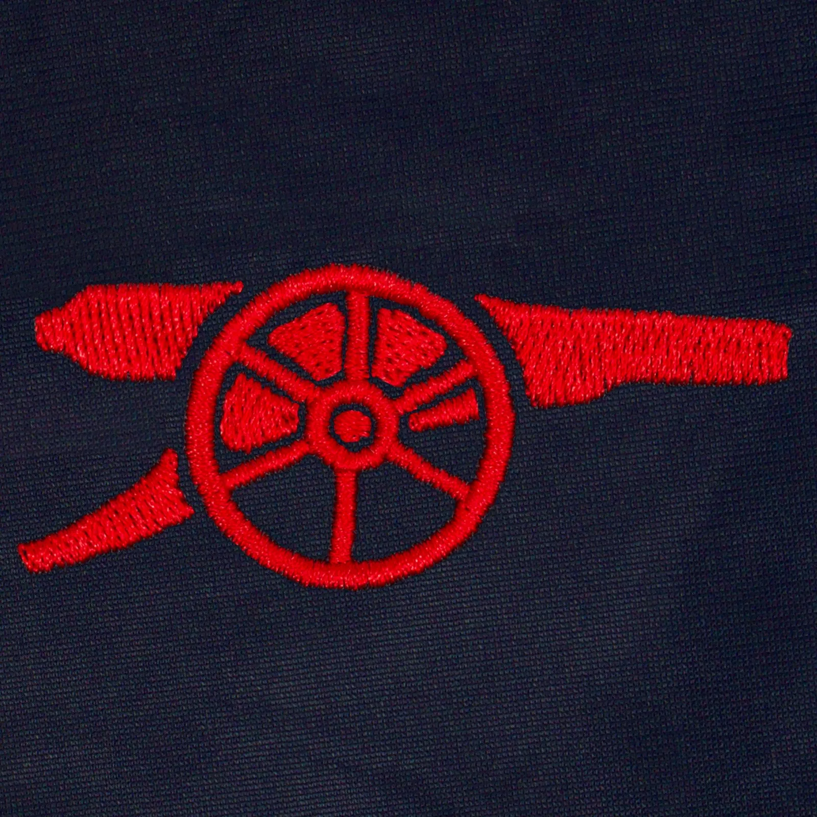 Arsenal FC Mens Track Jacket