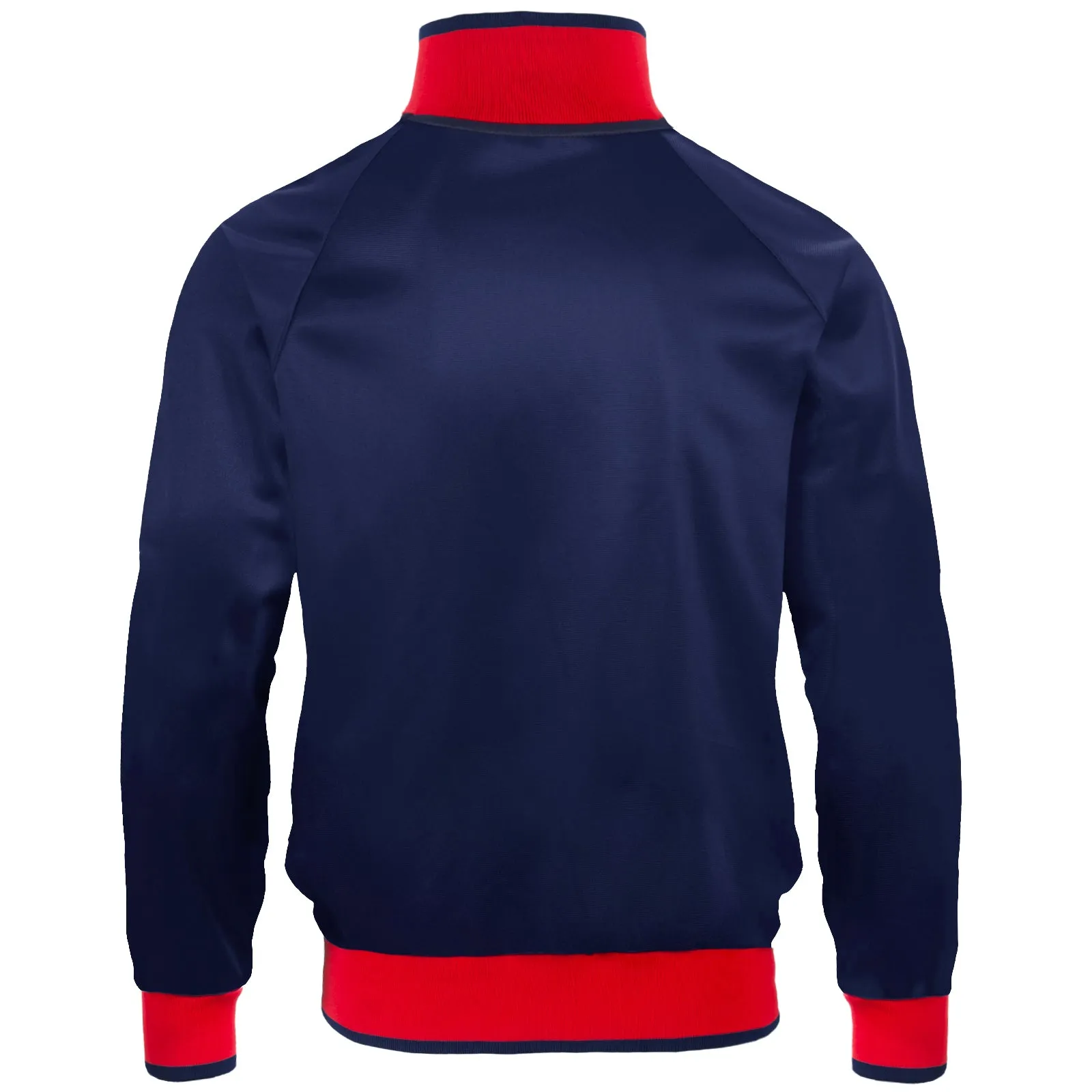 Arsenal FC Mens Track Jacket