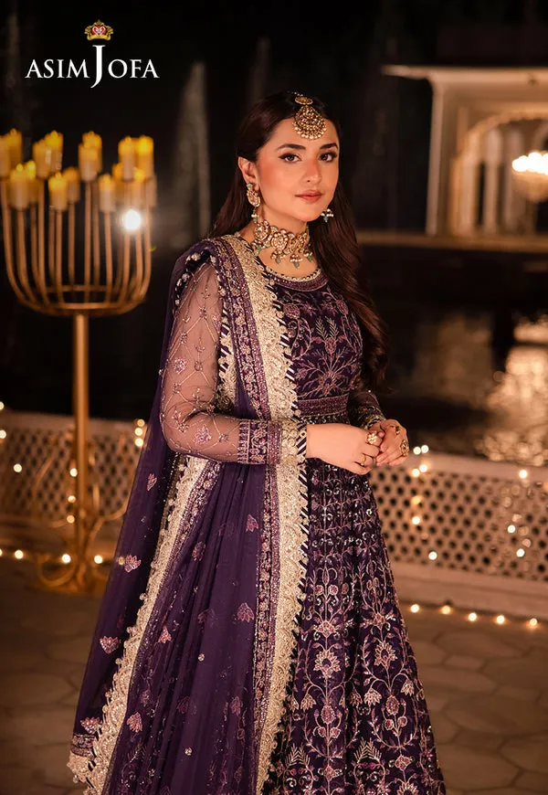 Asim Jofa | Chandni Raatein | AJCR-03