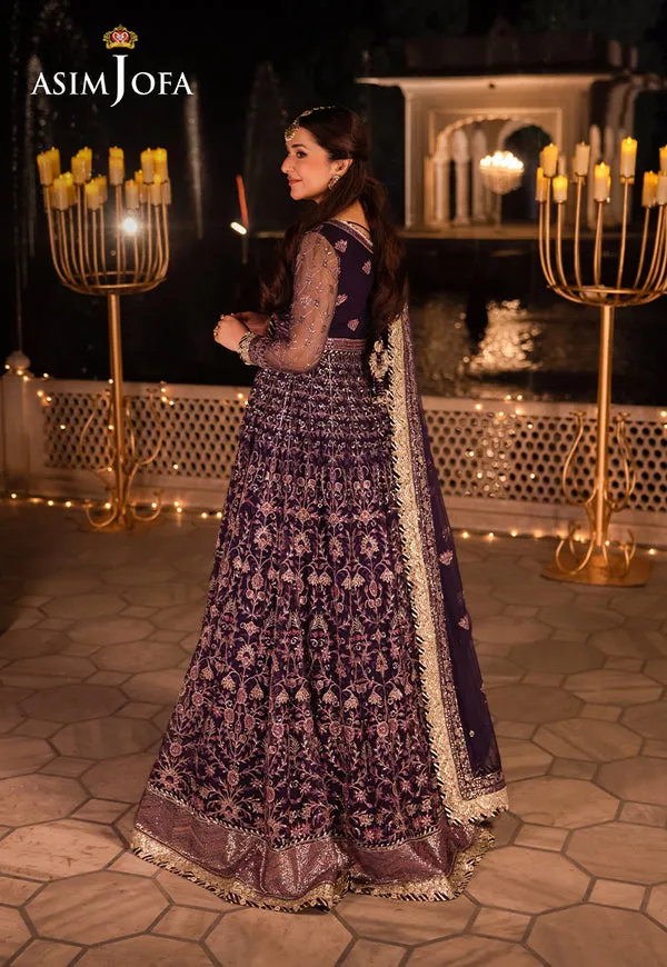 Asim Jofa | Chandni Raatein | AJCR-03