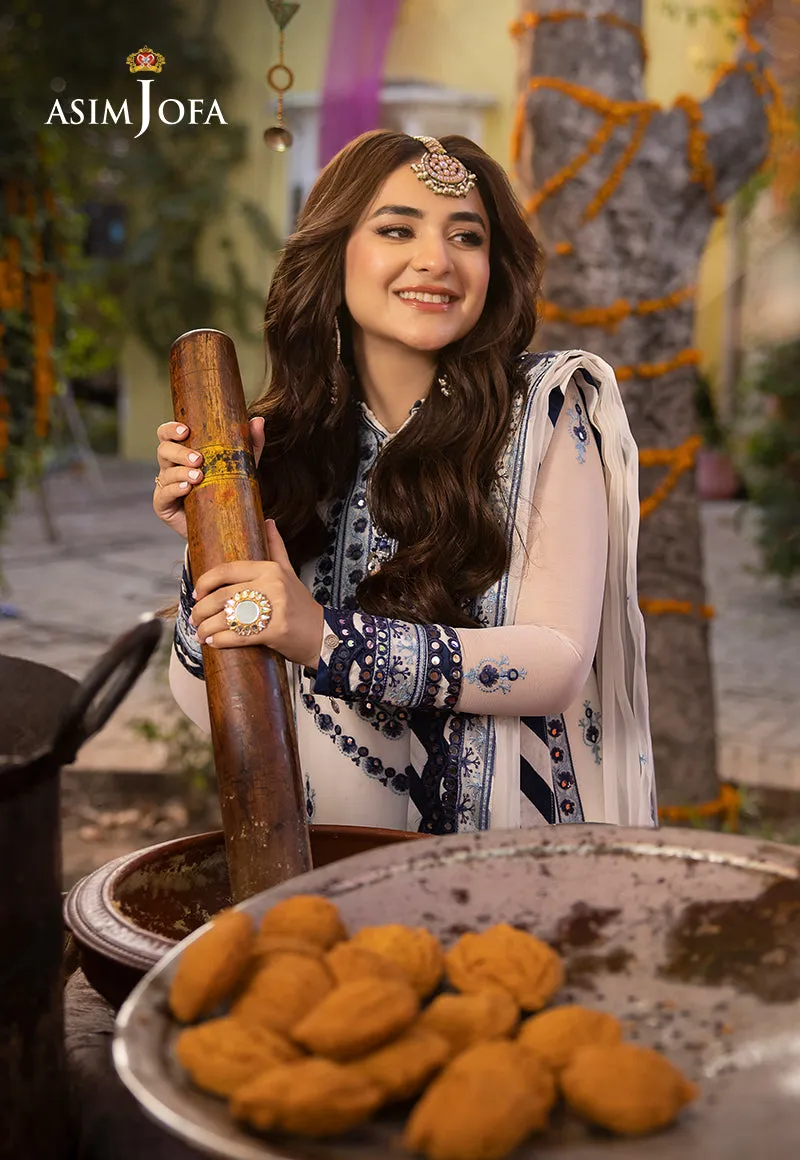 ASIM JOFA | DASTAAN | AJDA-06