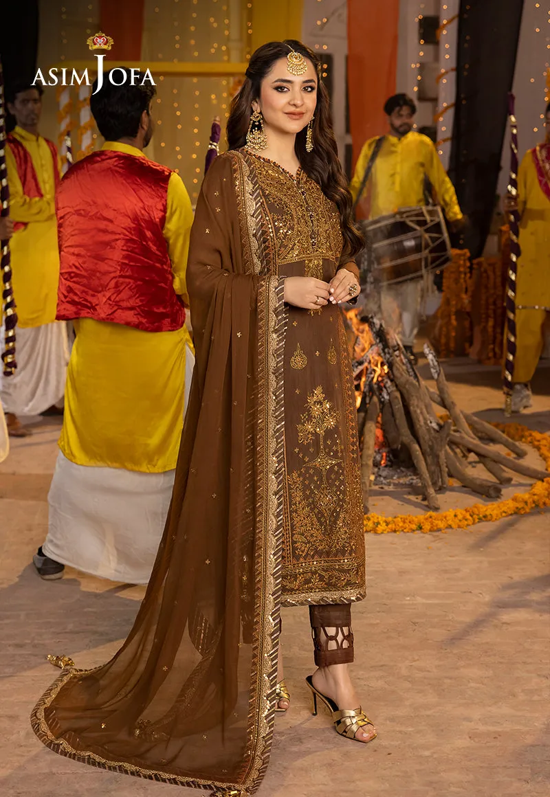 ASIM JOFA | DASTAAN | AJDA-11