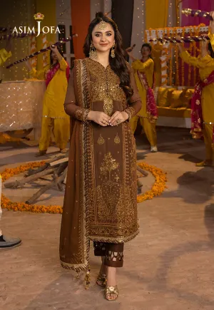 ASIM JOFA | DASTAAN | AJDA-11