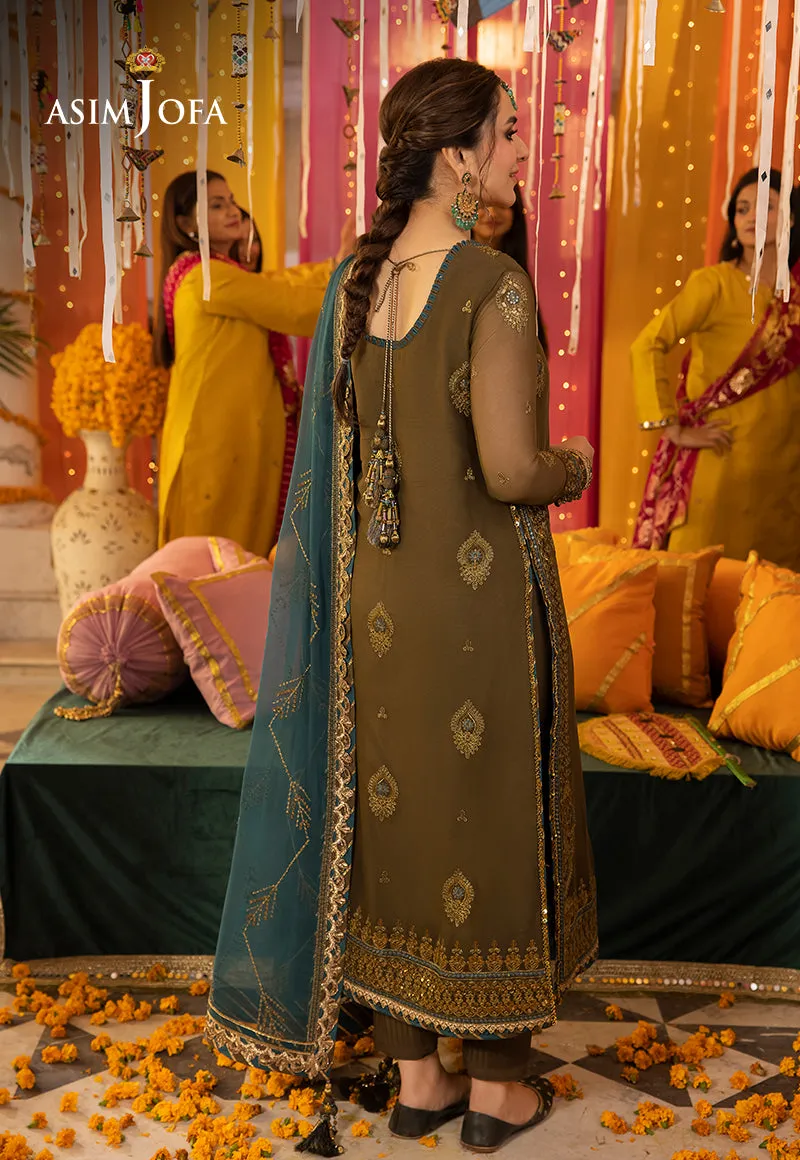 ASIM JOFA | DASTAAN | AJDA-16