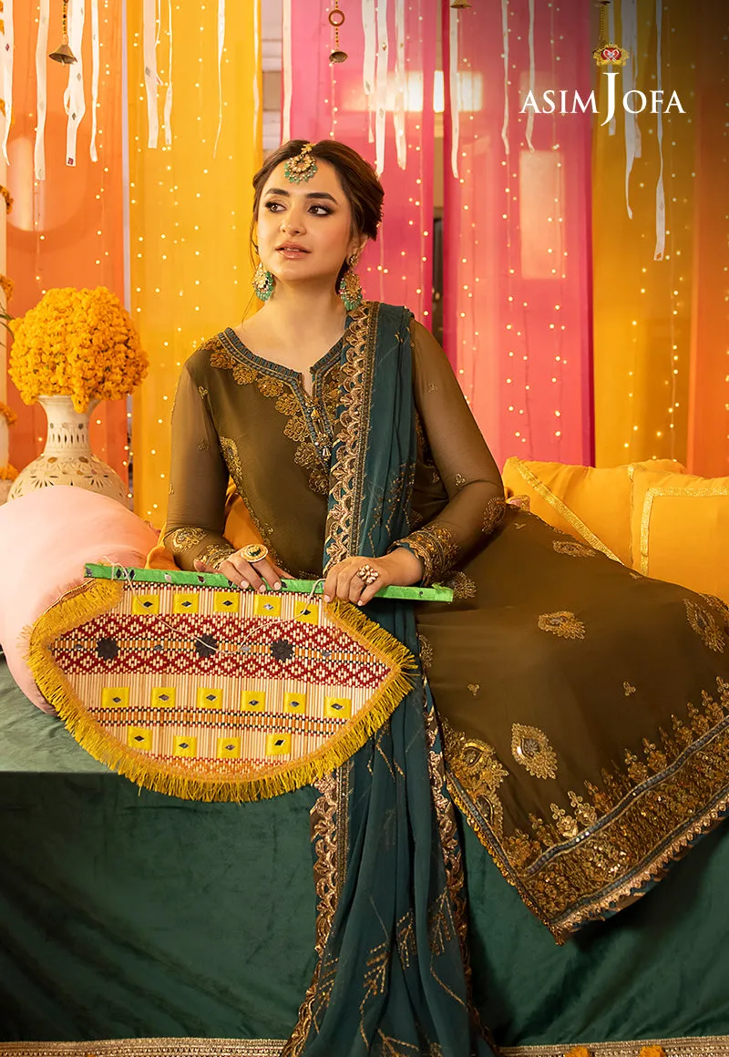 ASIM JOFA | DASTAAN | AJDA-16