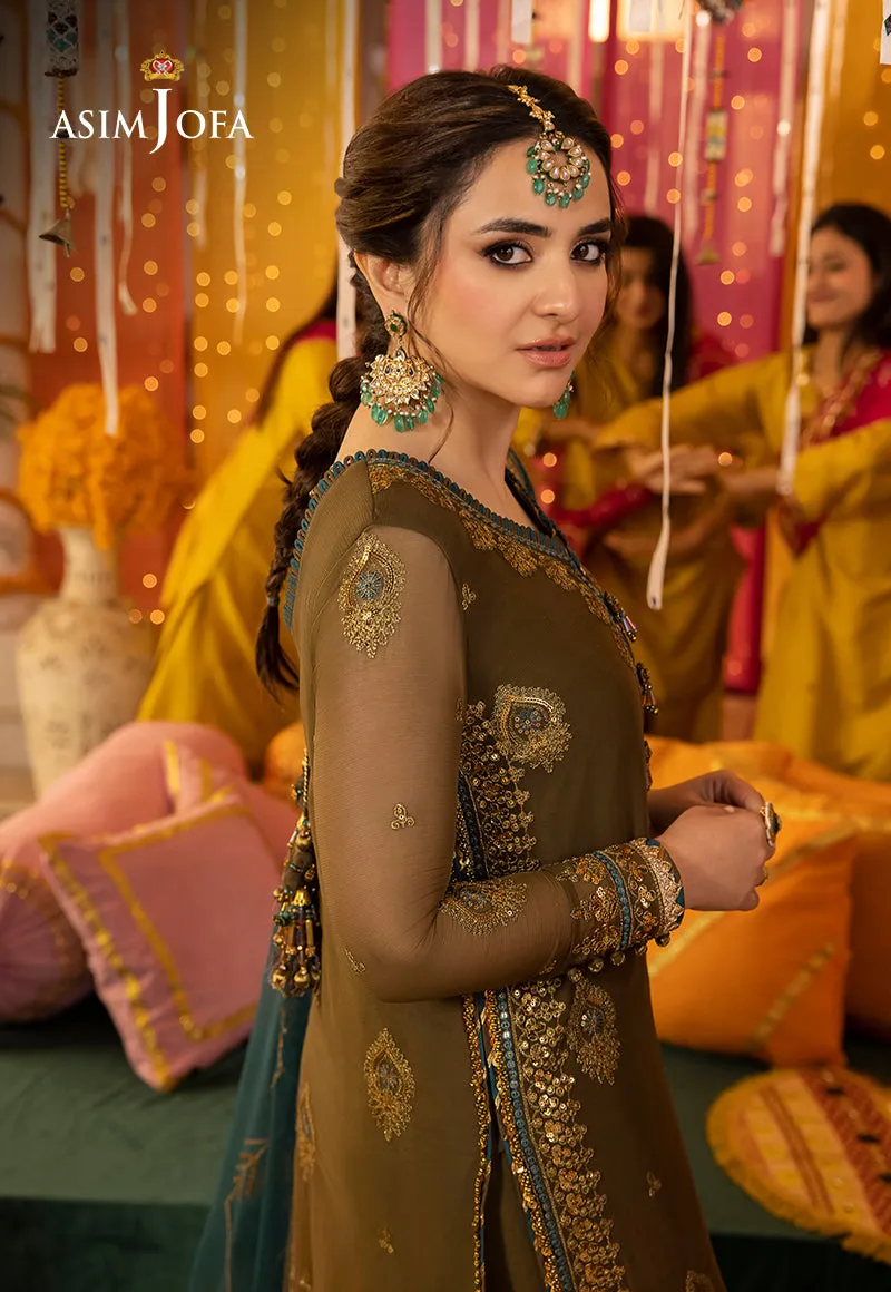 ASIM JOFA | DASTAAN | AJDA-16