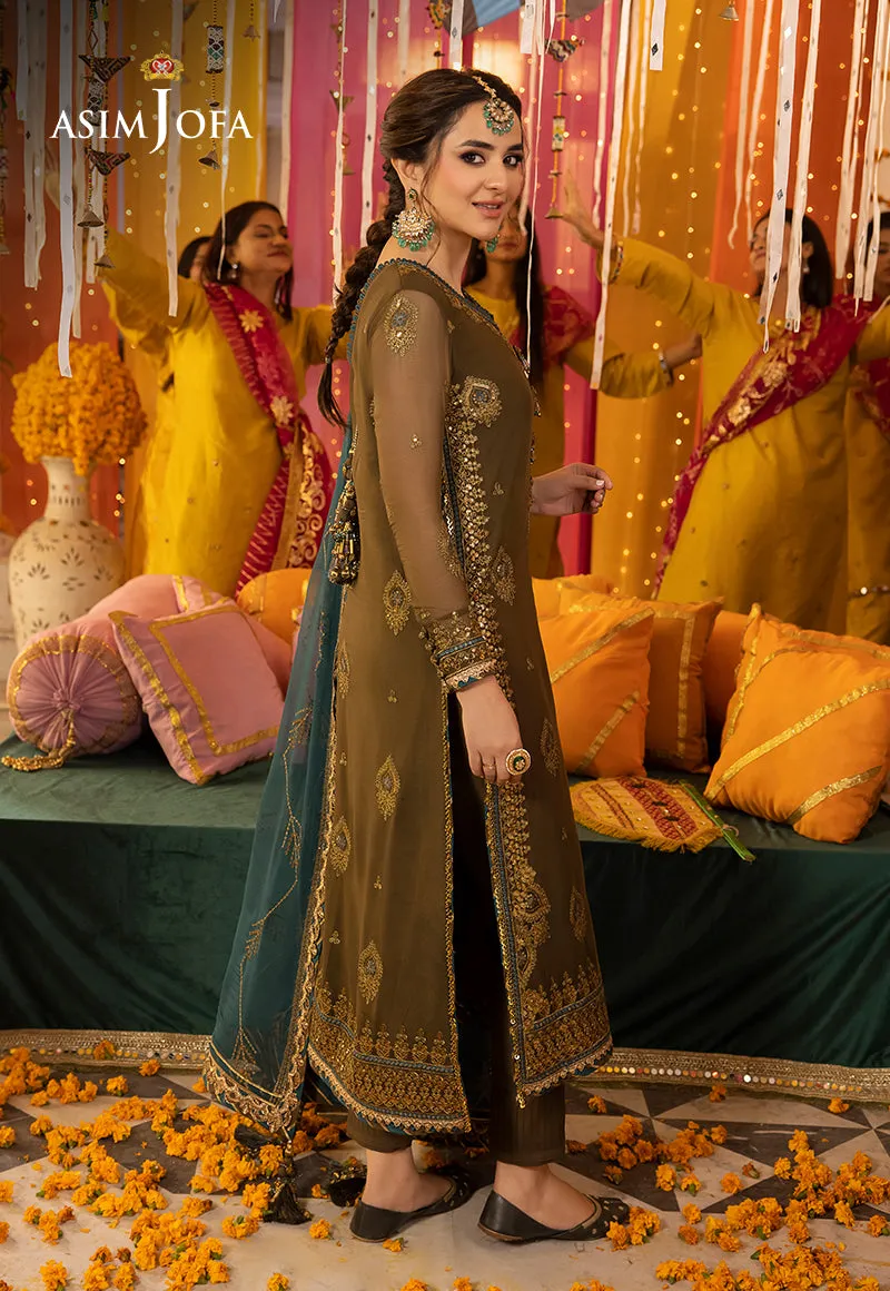 ASIM JOFA | DASTAAN | AJDA-16