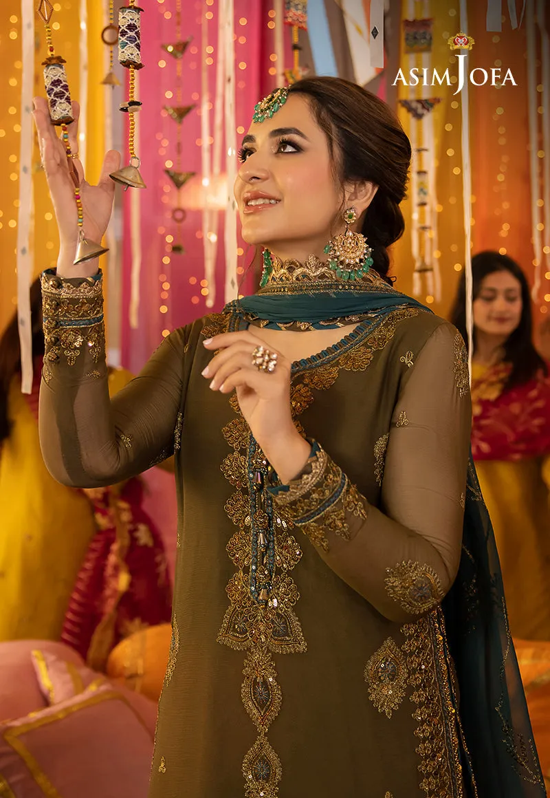 ASIM JOFA | DASTAAN | AJDA-16