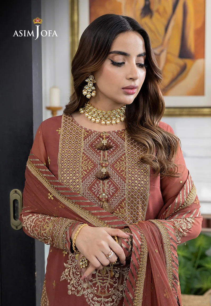 ASIM JOFA | JHILMIL'23 | AJJM-13